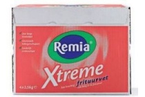 remia vloeibaar frituurvet
