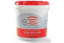 gouda s glorie frituurvet