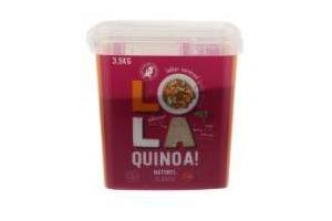 quinoa volkoren