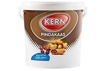 kern pindakaas