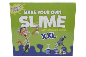 make your own slime xxl