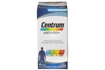 centrum men 50 multivitaminen tabletten