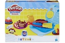 play doh ontbijt speelset