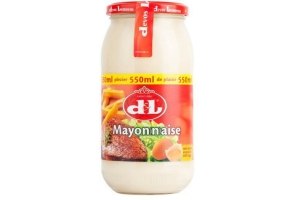 devos lemmens mayonaise