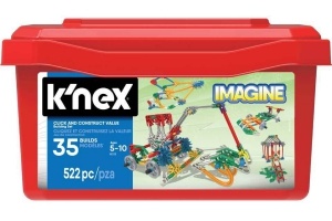 k nex click en construct