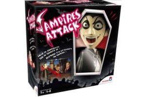 vampires attack