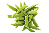 sugar snaps