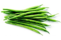 haricot verts