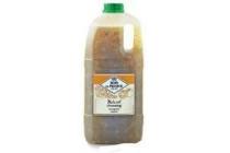 natureldressing