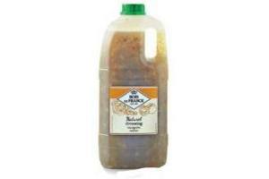natureldressing