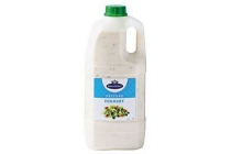 yoghurtdressing