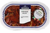 medusa zongedroogde tomaten
