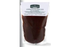 ambachtelijke jus