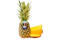 san lucar ananas