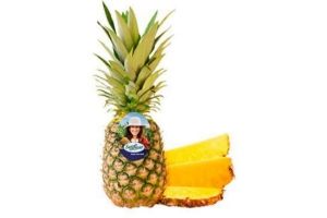 san lucar ananas