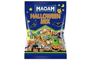 maoam halloween mix