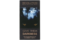 revolution halloween