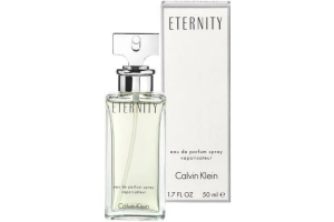 calvin klein eternity woman