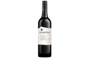 geyser peak zinfandel