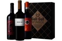 gall en gall wijnbox herfstrood