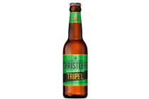 christoffel tripel