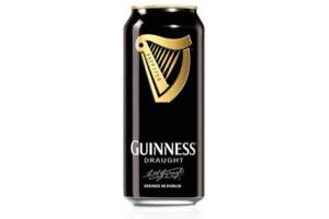 guinness export