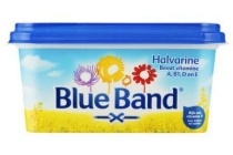 blue band halvarine