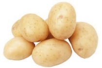 kruimige aardappelen