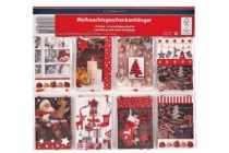 kerstcadeaulabels