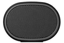 sony bluetooth speaker srs xb01