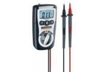 laserliner multimeter