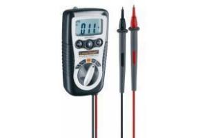 laserliner multimeter