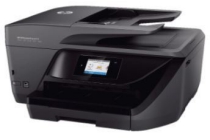hp officejet pro 6970 all in one printer