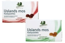 keelpastilles