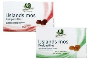 keelpastilles