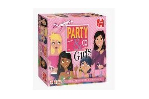 party en co girls