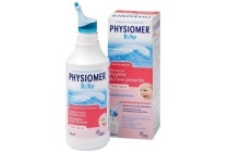 physiomer baby comfort neusspray
