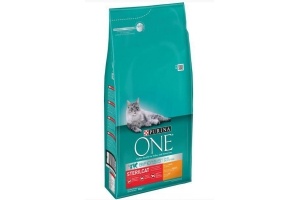 purina one sterilcat kip