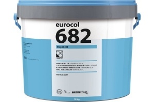 eurocol 682 pasta tegellijm