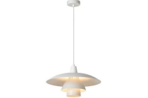 lucide gitsy hanglamp