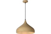 lucide hanglamp woody