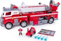 ultimate rescue brandweerwagen