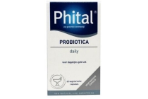 phital probiotica daily