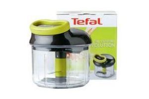 tefal 5 second chopper