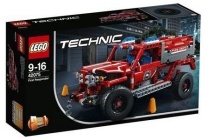 lego technic 42075 eerste hulp