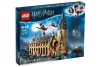 lego 75954 harry potter de grote zaal van zweinstein