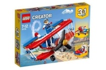 lego creator 31076 stuntvliegtuig