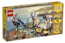 lego creator 31084 piratenachtbaan