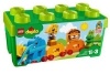 lego duplo 10863 mijn eerste dier opbergdoos