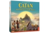 999games catan de opkomst van de inca s bordspel